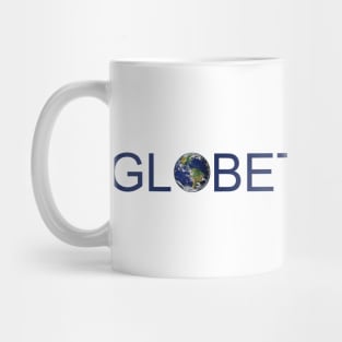 Globetrotter Mug